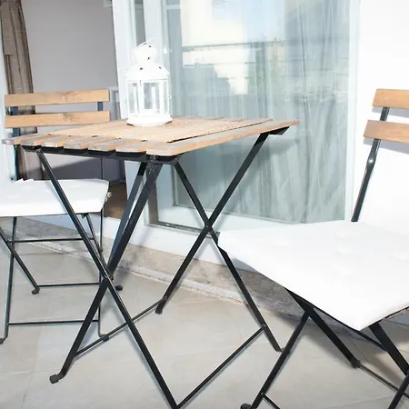 דירה Grayhouse
