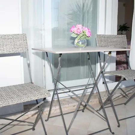 דירה Grayhouse ספליט
