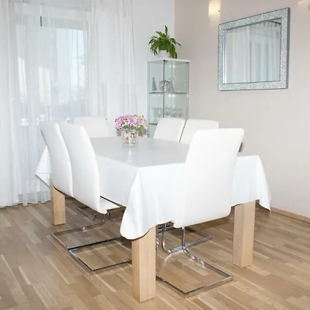 דירה Grayhouse *