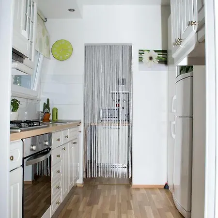 דירה Grayhouse