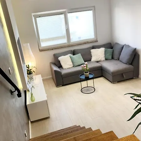 Grayhouse דירה ספליט