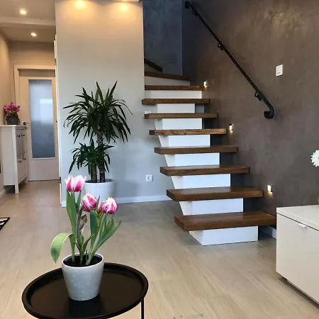 דירה Grayhouse ספליט