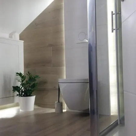 דירה Grayhouse *